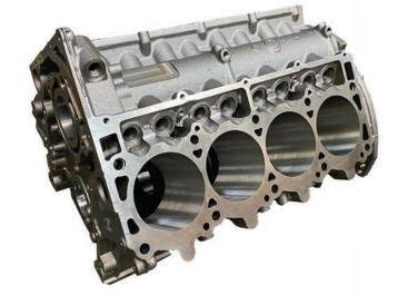 Dart Mopar 6.1L Gen III Hemi Iron Block 9.250 x 4.090 DRT31612211