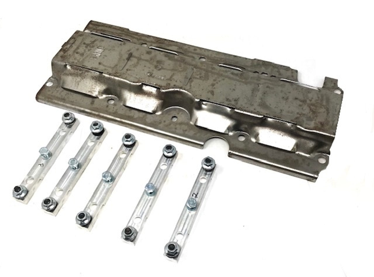 Dart Windage Tray Kit - Dart LS Next Block Oiling Systems Windage Trays and Components main image