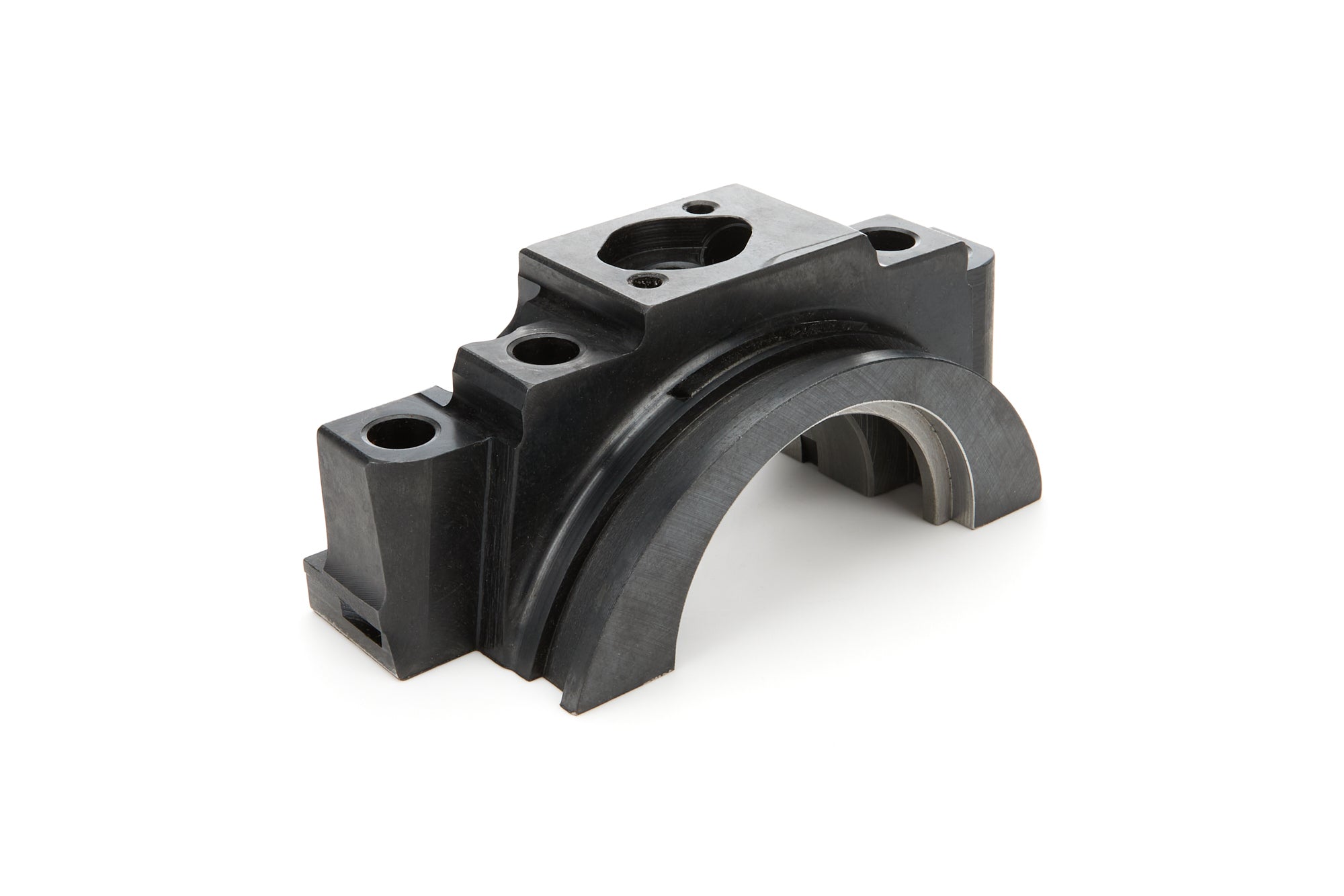 Dart Main Cap BBC Rear Steel Engines, Blocks and Components Main Caps main image