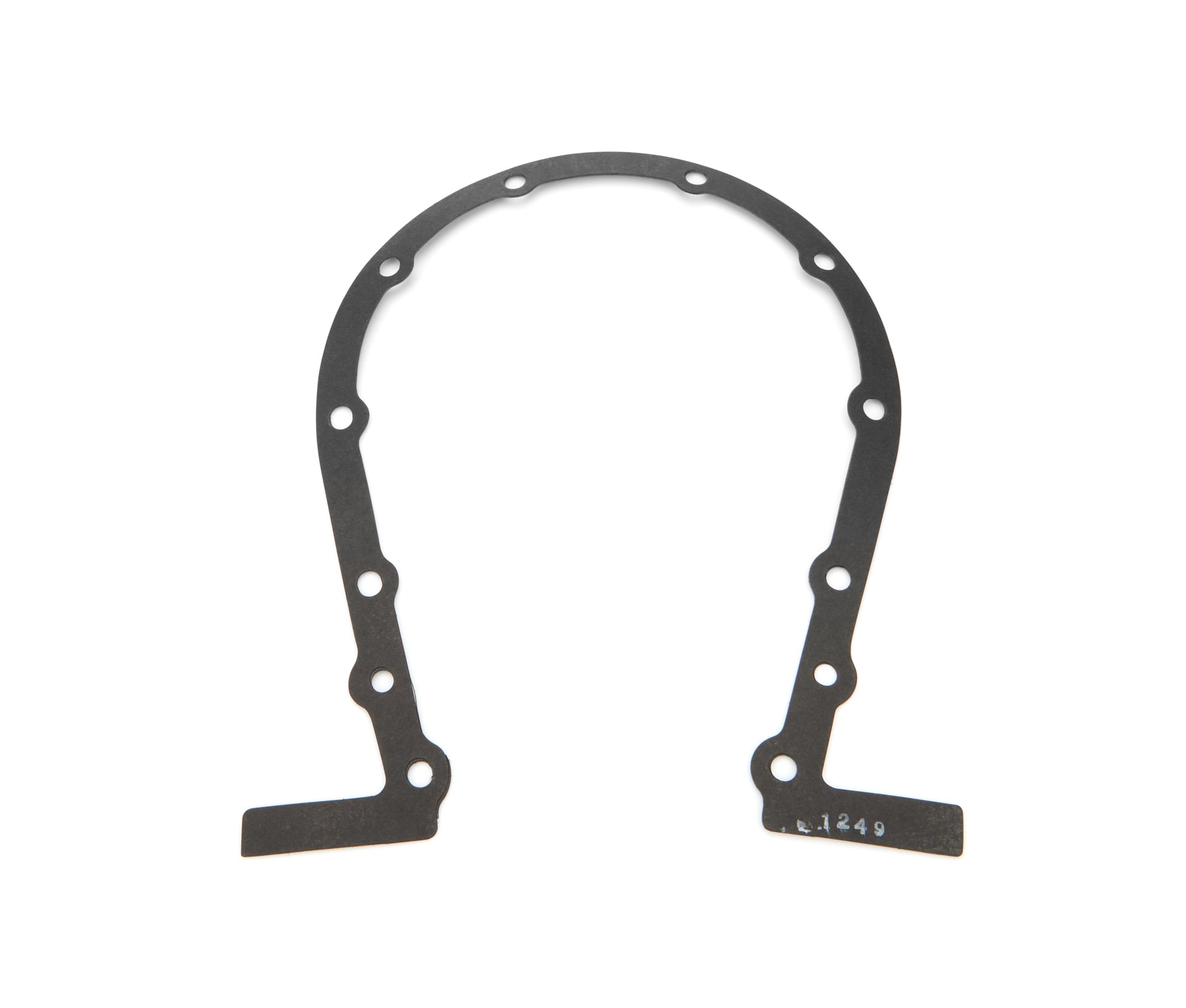 Dart Timing Cover Gasket BBC w/.400 Raised Cam DRT65723002