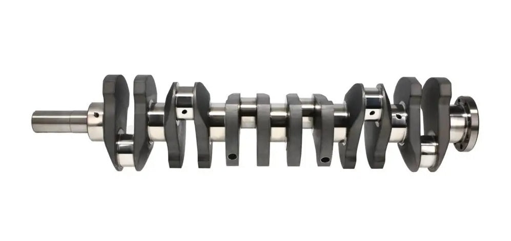 Dart Crank Toyota 2JZ 86mm Stroke 4340 Billet Crankshafts and Components Crankshafts main image