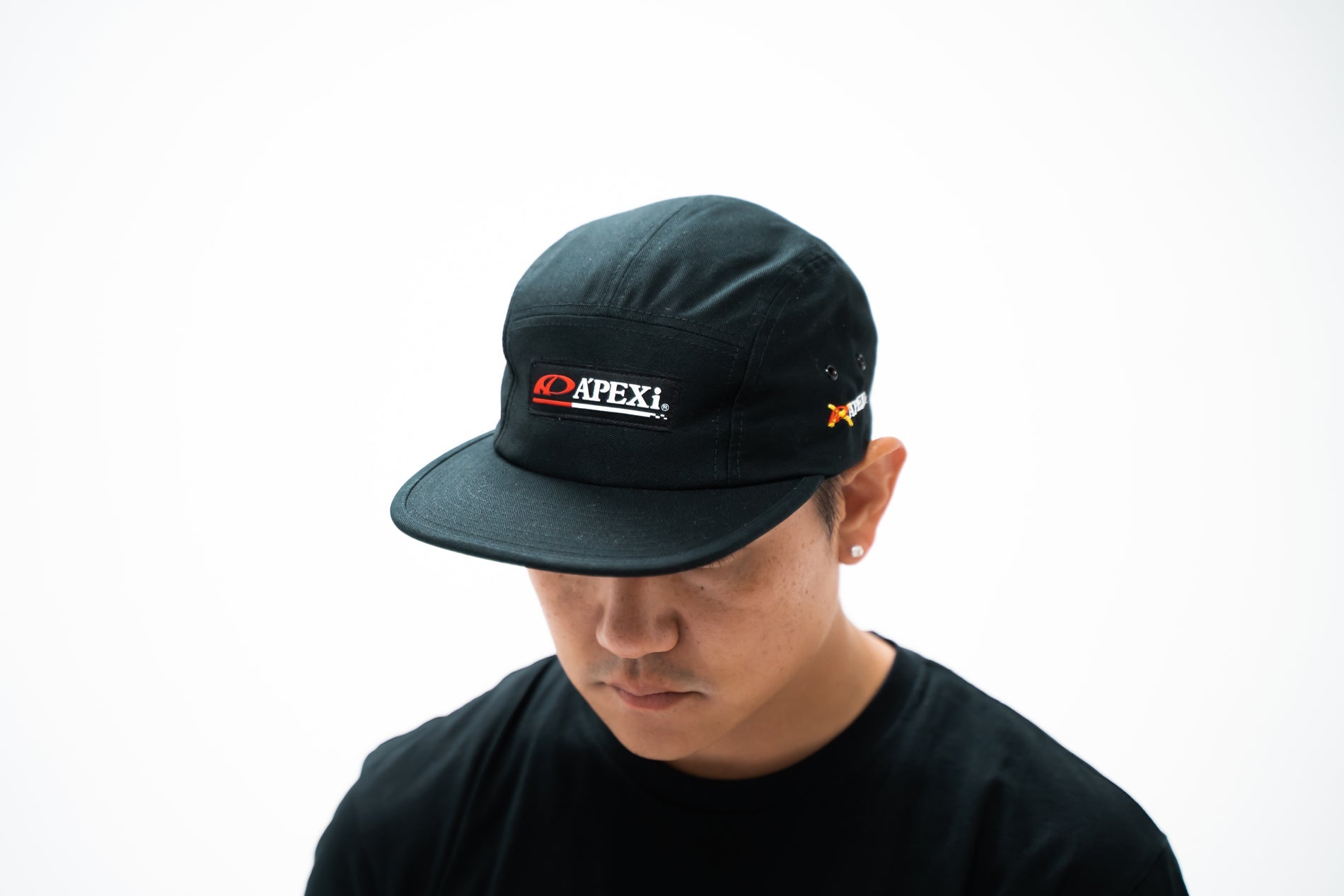 A'PEXi - Classic Camp Hat