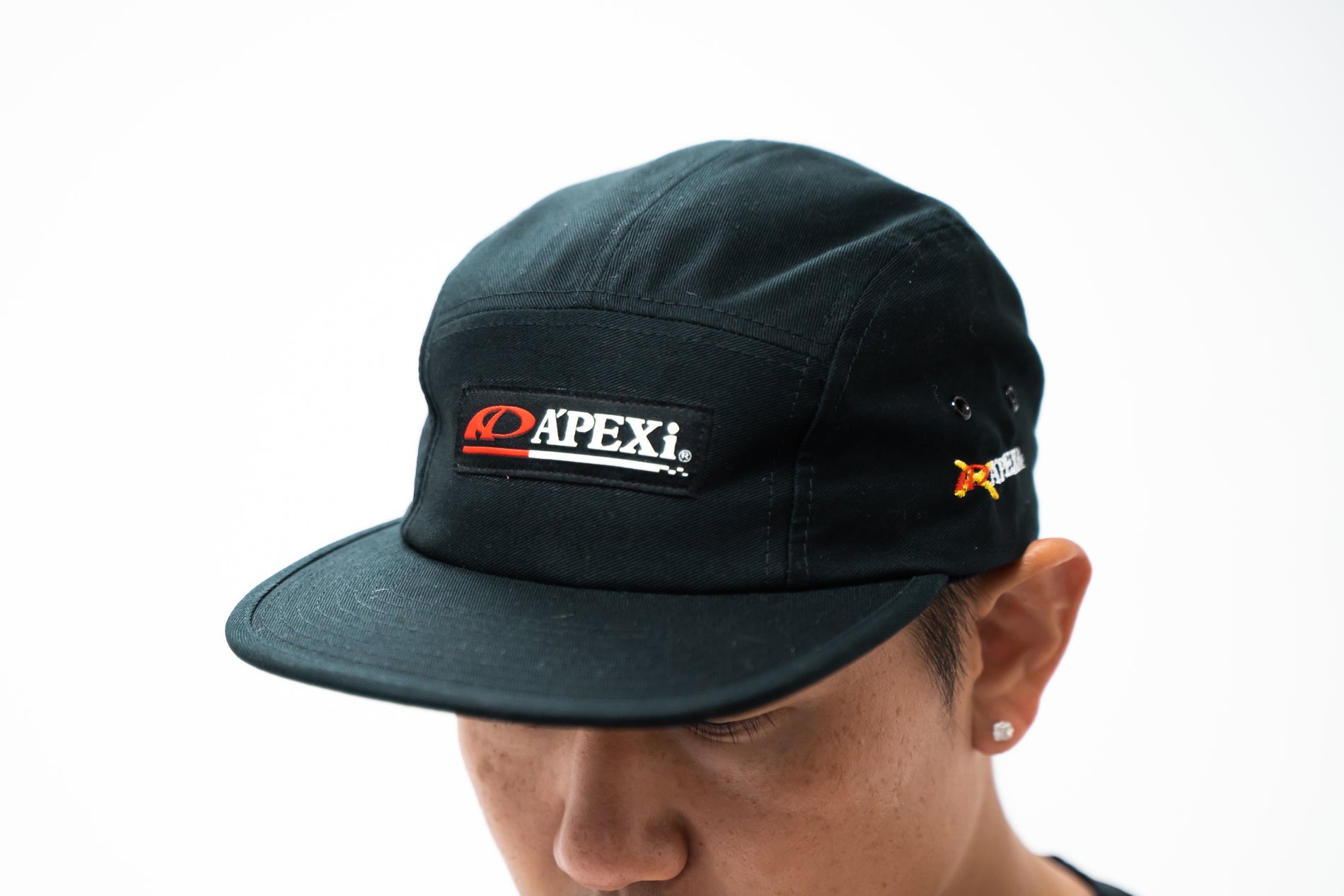 A'PEXi - Classic Camp Hat