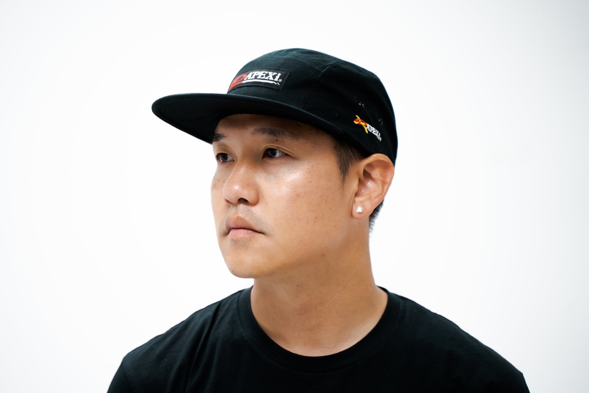 A'PEXi - Classic Camp Hat