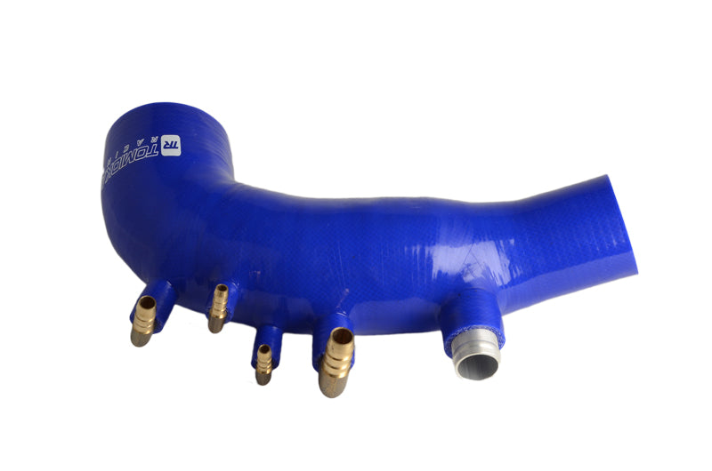 Tomioka Racing TR Silicone Turbo Inlet Hose for Subaru Legacy / WRX / Forester XT