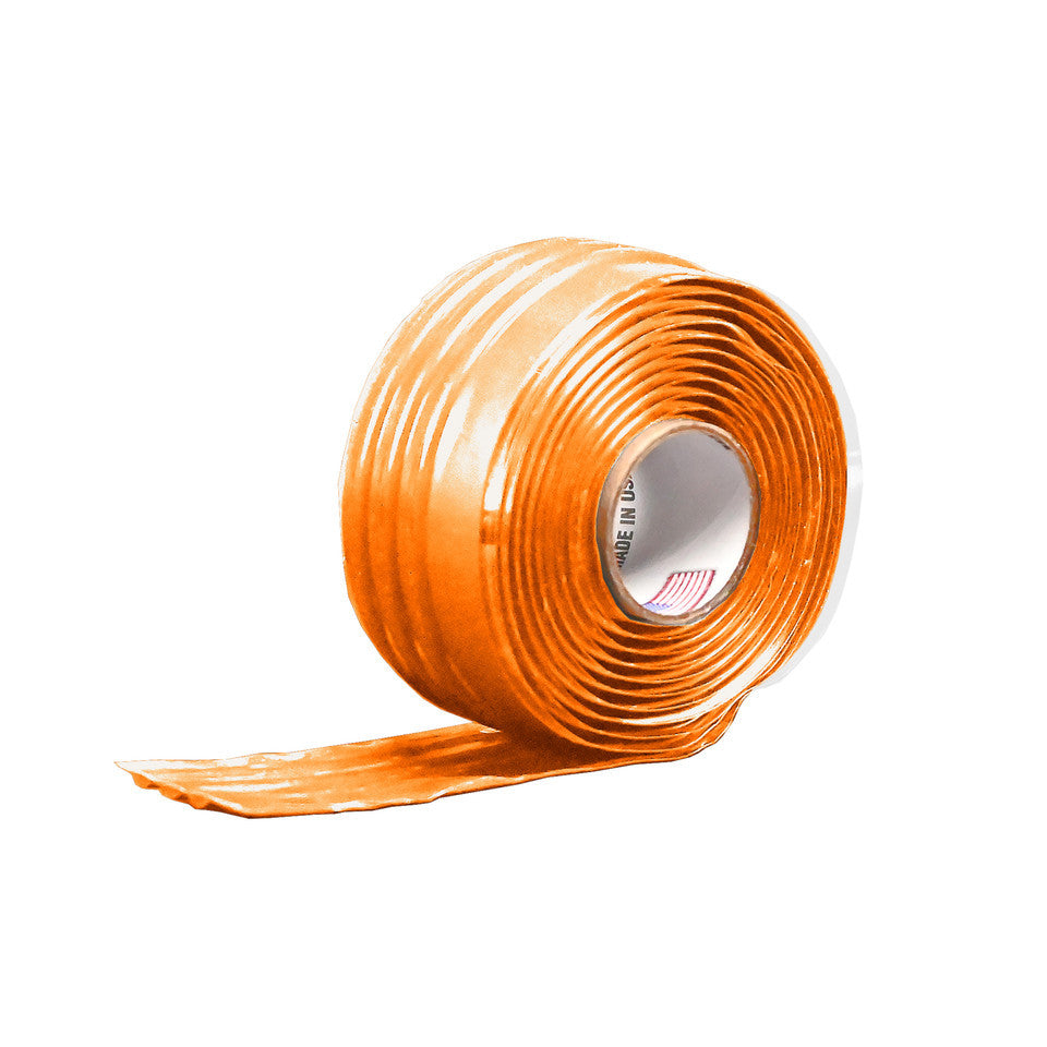 DESIGN ENGINEERING EZ Grip Tape 5ft Roll Orange Tools Shop Equipment main image