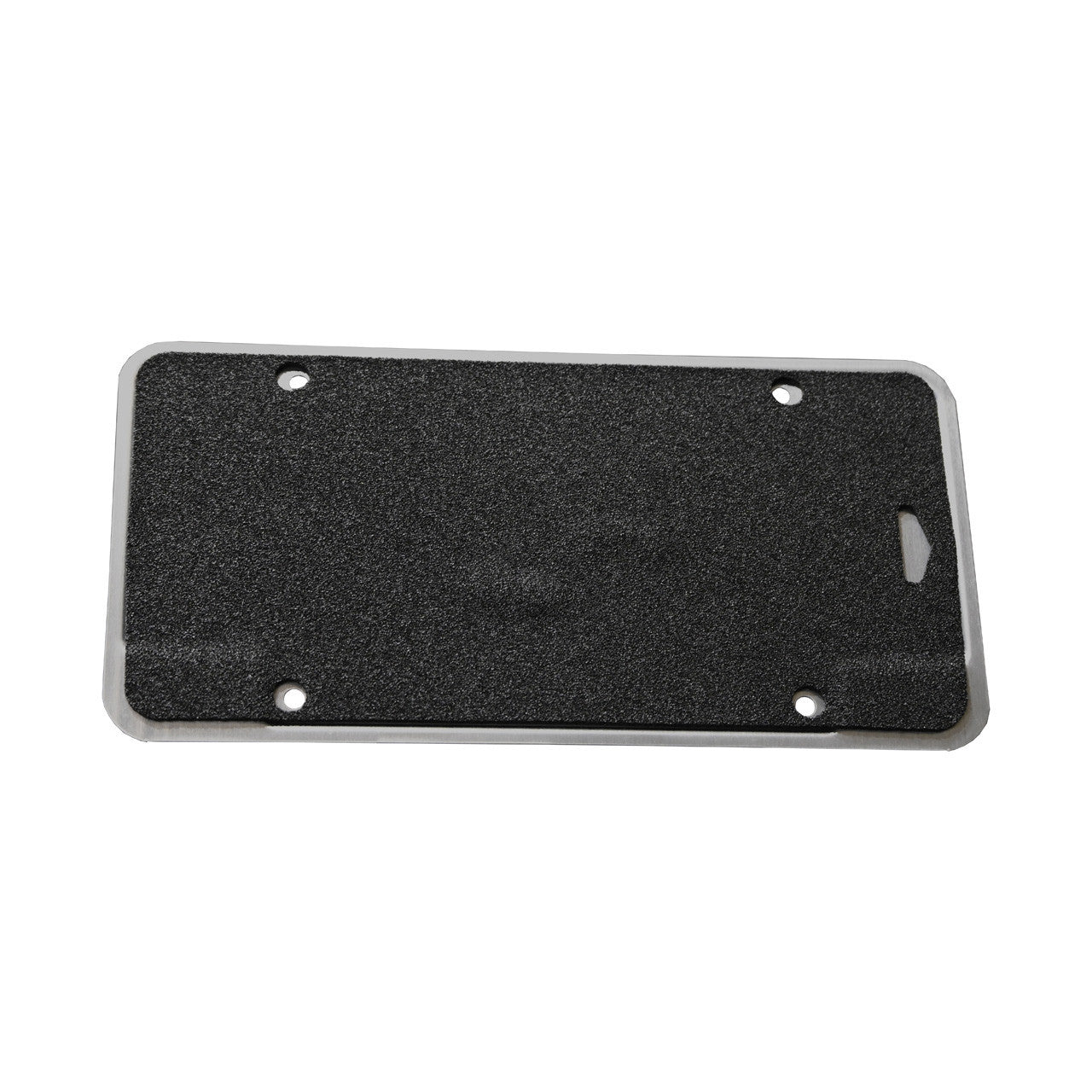 Design Engineering License Plate Pad 2Pack Sound Deadening Material Sound Deadeners main image