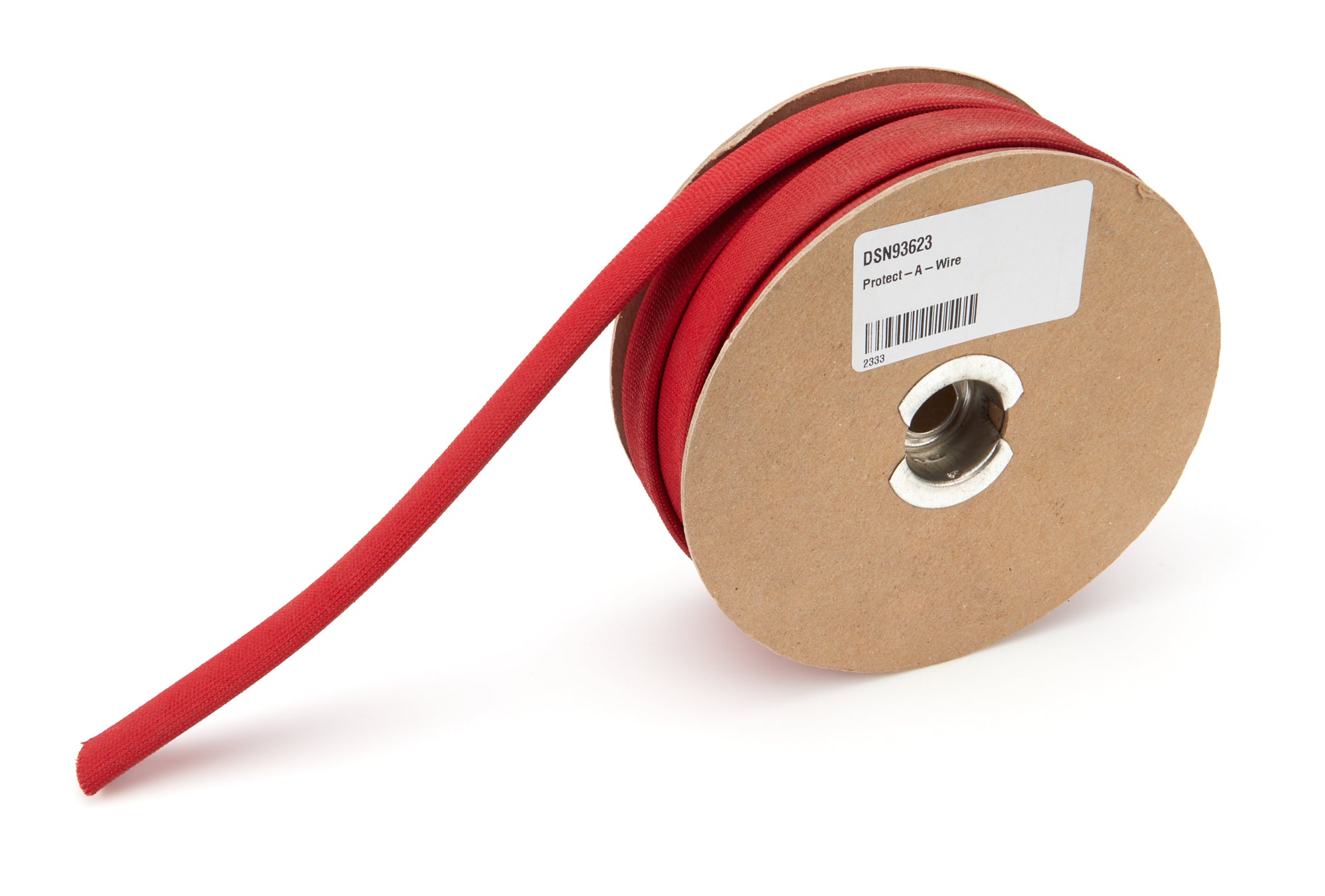 DEI Protect-A-Wire Heat Protection Hose and Wire Sleeving main image