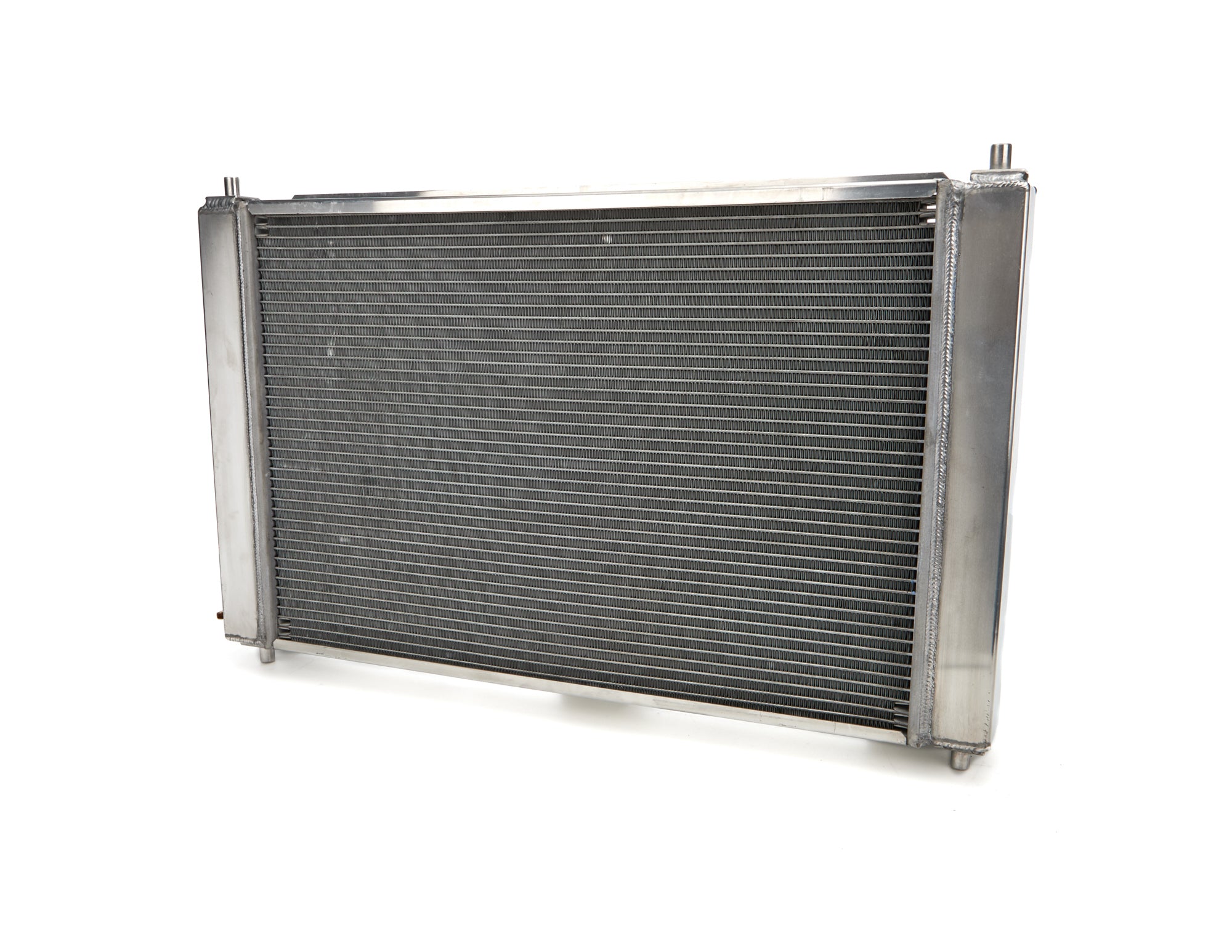 Fluidyne Radiator Mustang 97-04 Radiators Radiators main image