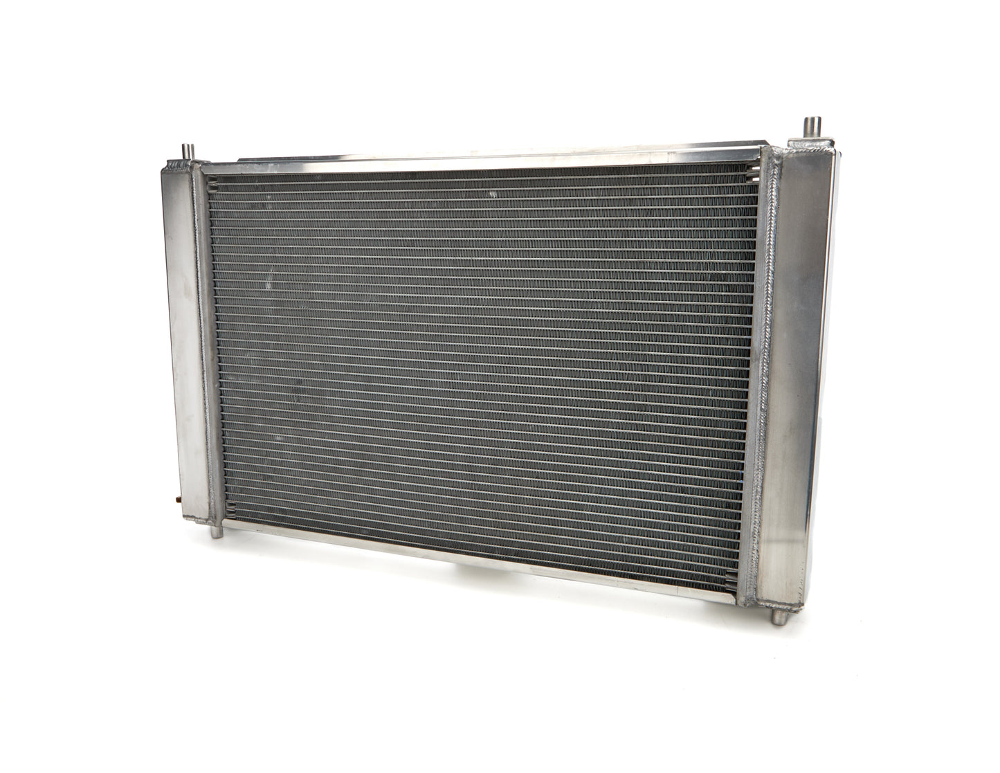 Fluidyne Radiator Mustang 97-04 Radiators Radiators main image