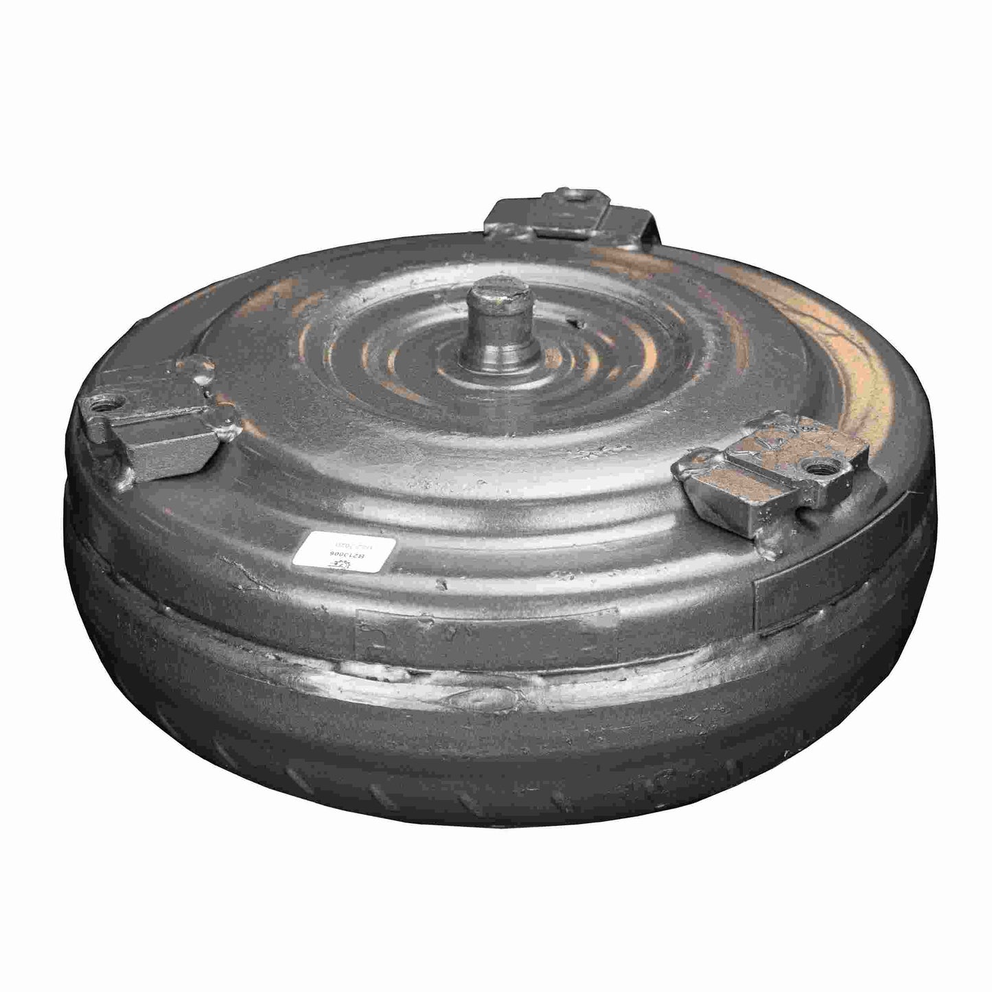 TC Remanufacturing Automatic Transmission Torque Converter B21JXFM