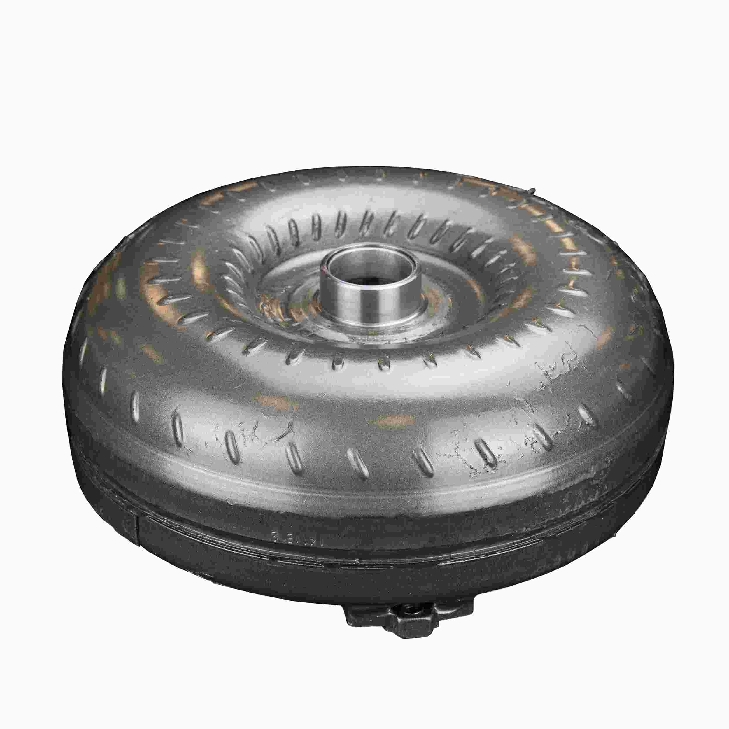 TC Remanufacturing Automatic Transmission Torque Converter B21JXFM