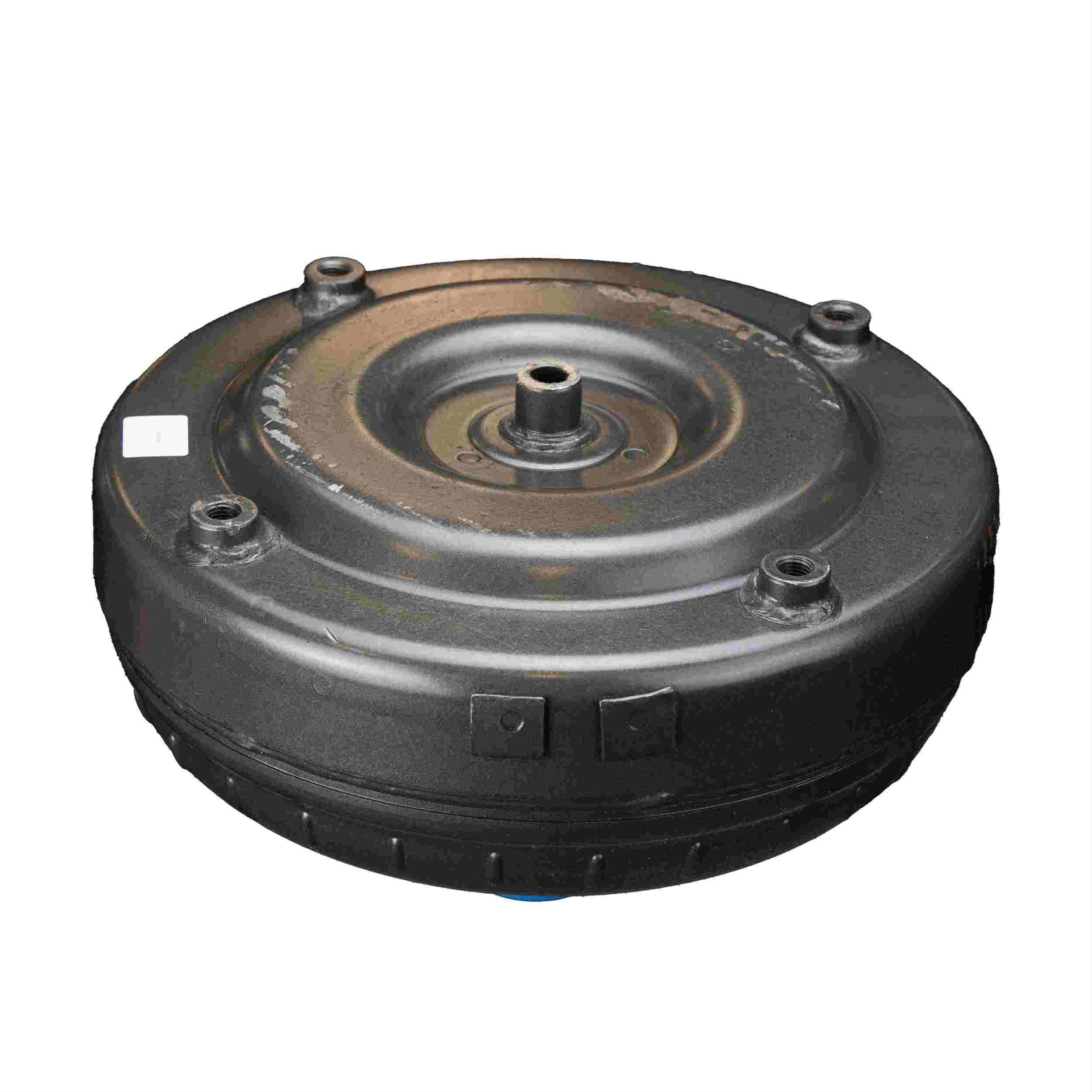 TC Remanufacturing Automatic Transmission Torque Converter DA14