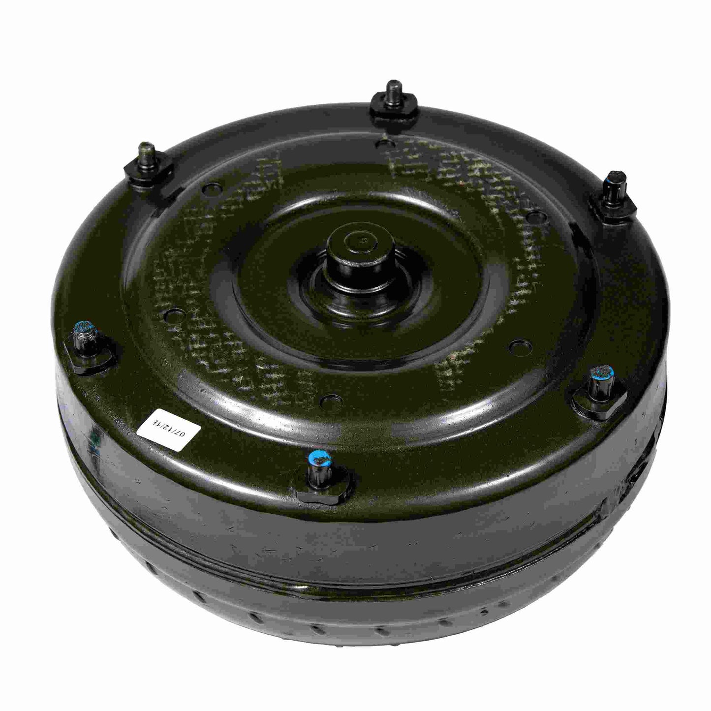 TC Remanufacturing Automatic Transmission Torque Converter HD3688-6-2