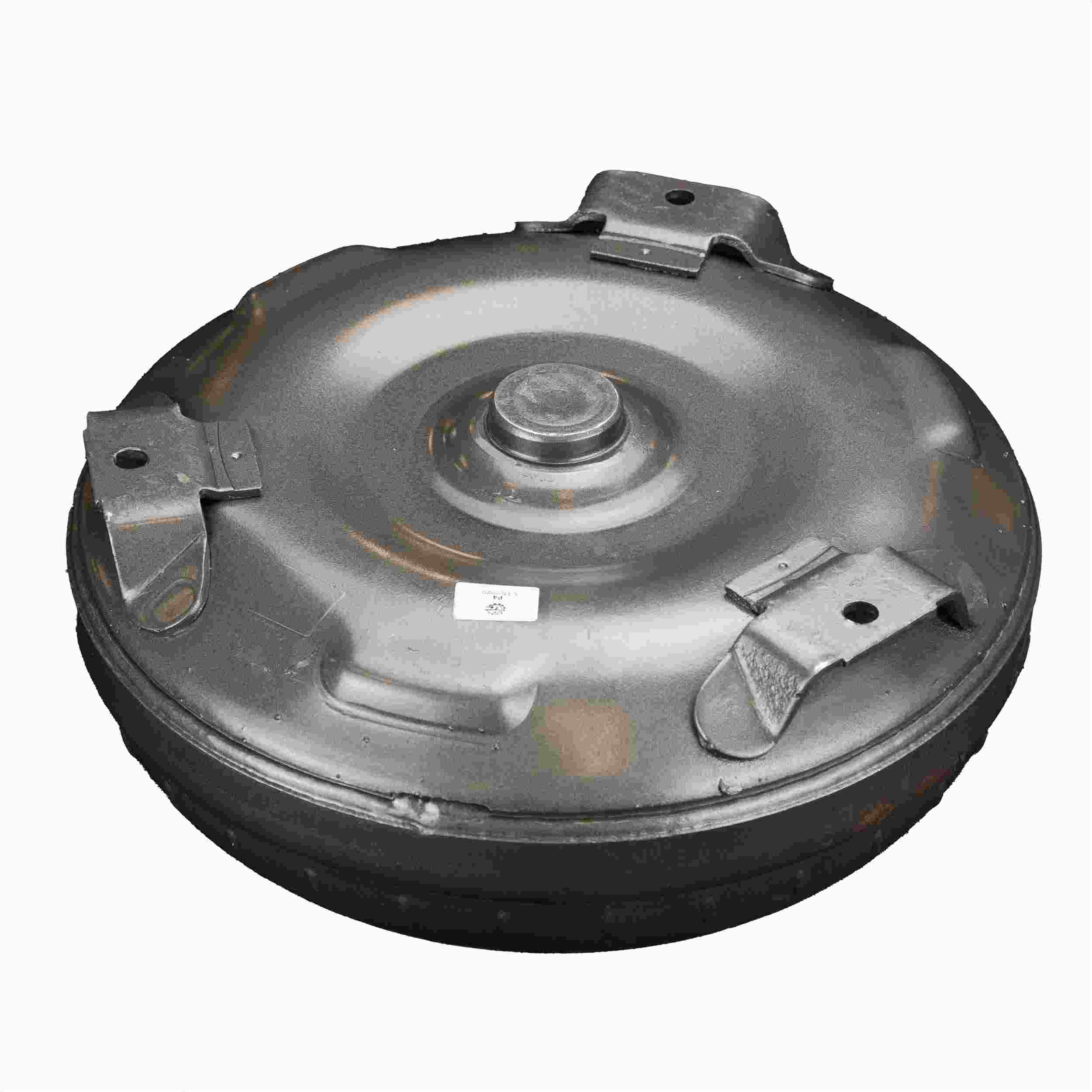 TC Remanufacturing Automatic Transmission Torque Converter P4