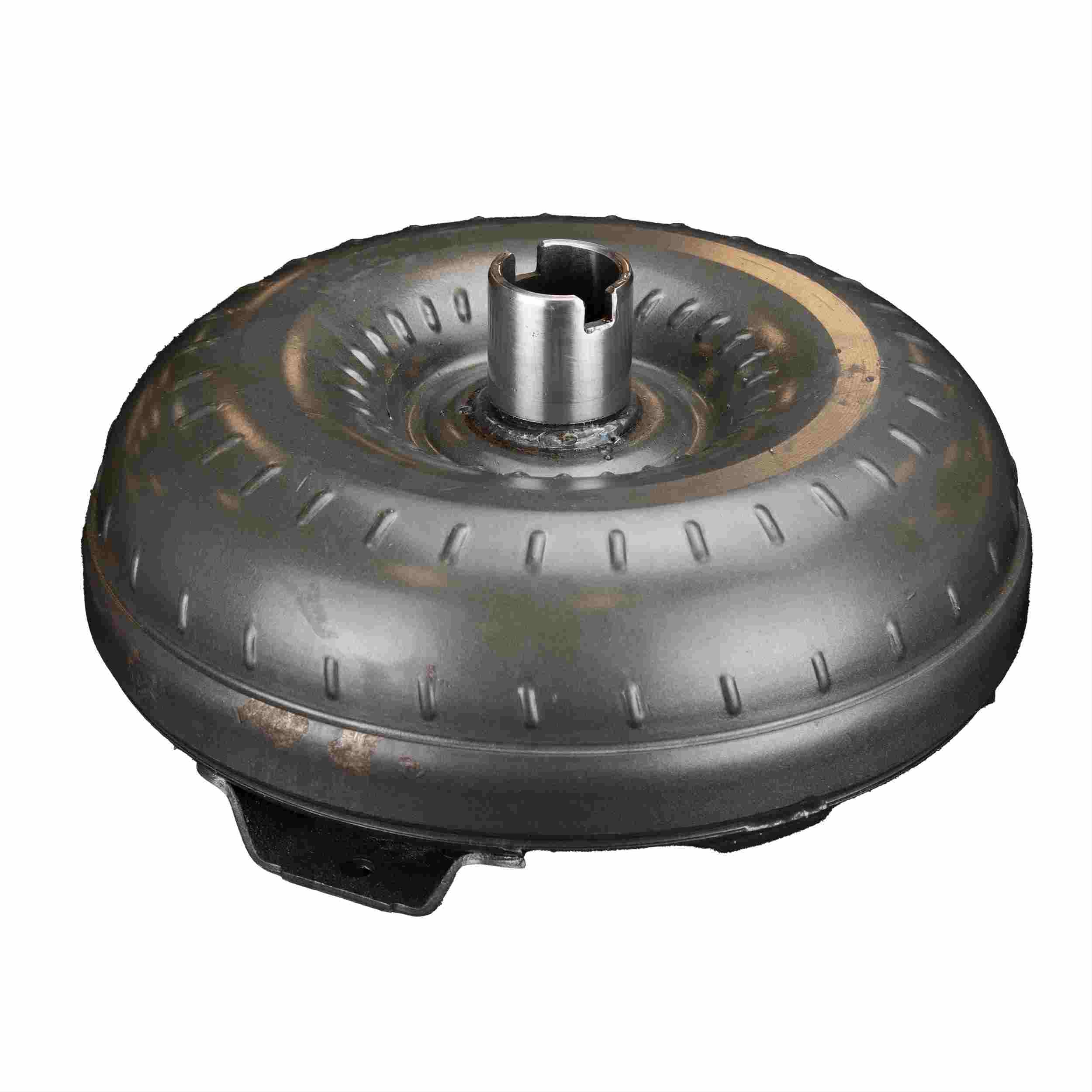 TC Remanufacturing Automatic Transmission Torque Converter P4
