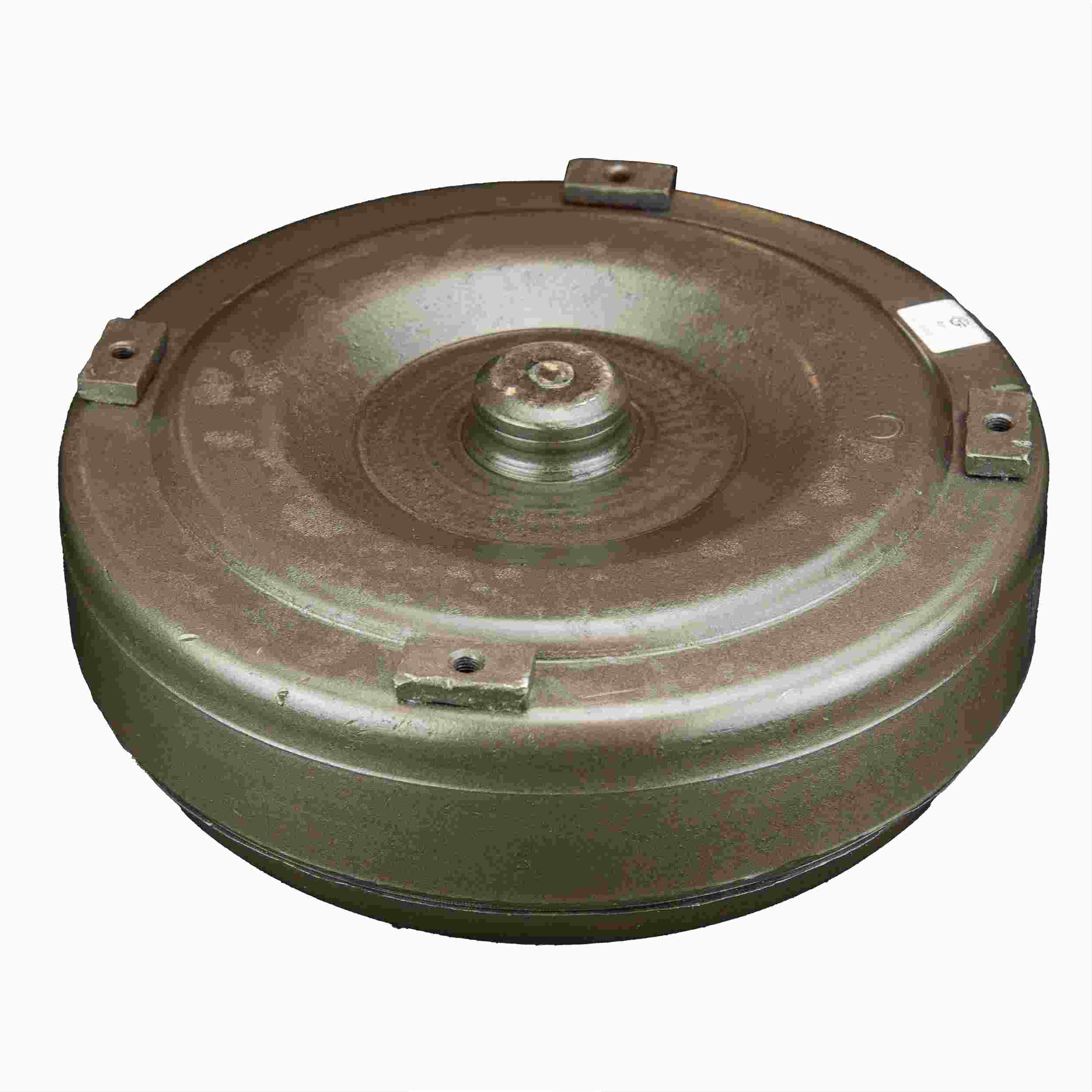 TC Remanufacturing Automatic Transmission Torque Converter R31