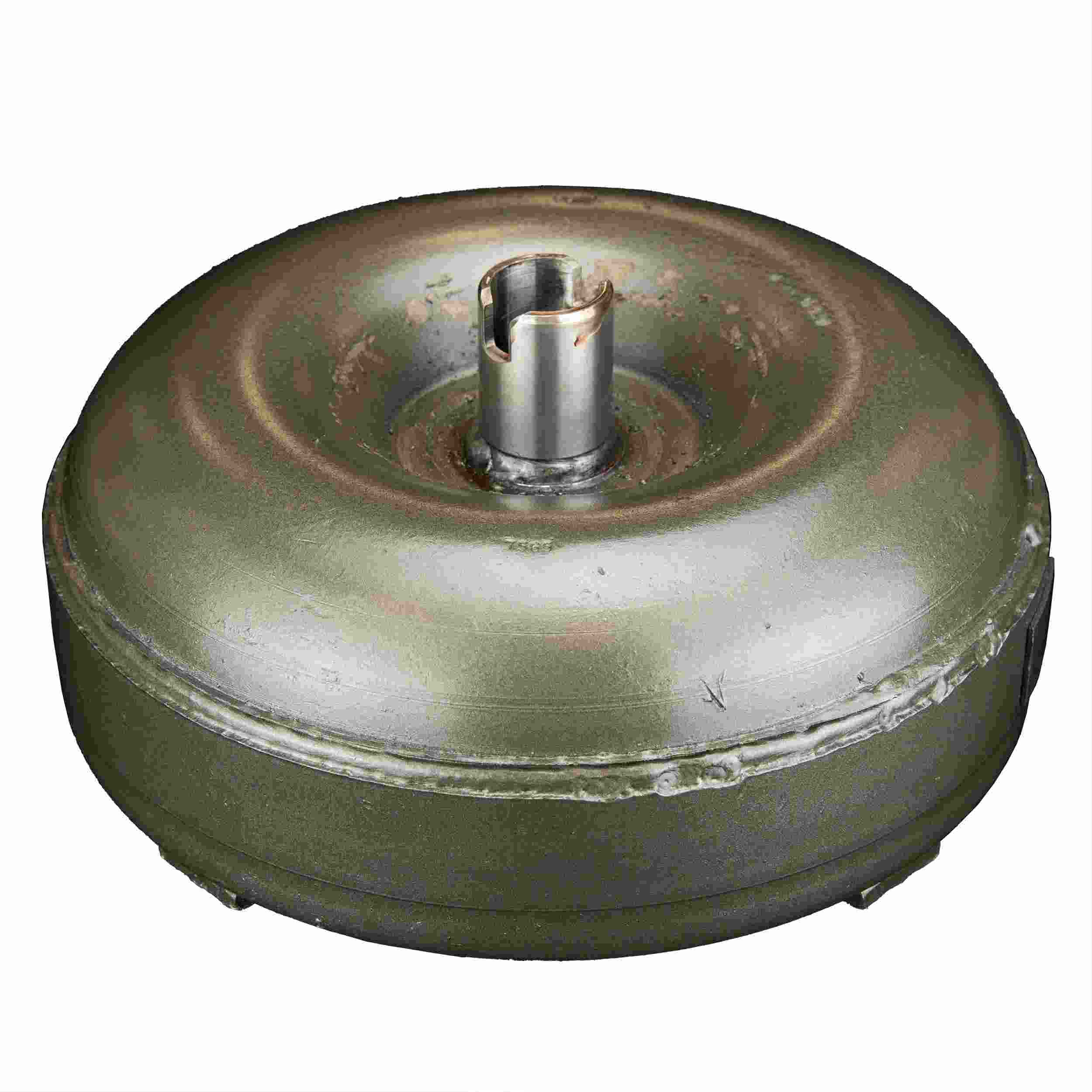 TC Remanufacturing Automatic Transmission Torque Converter R31