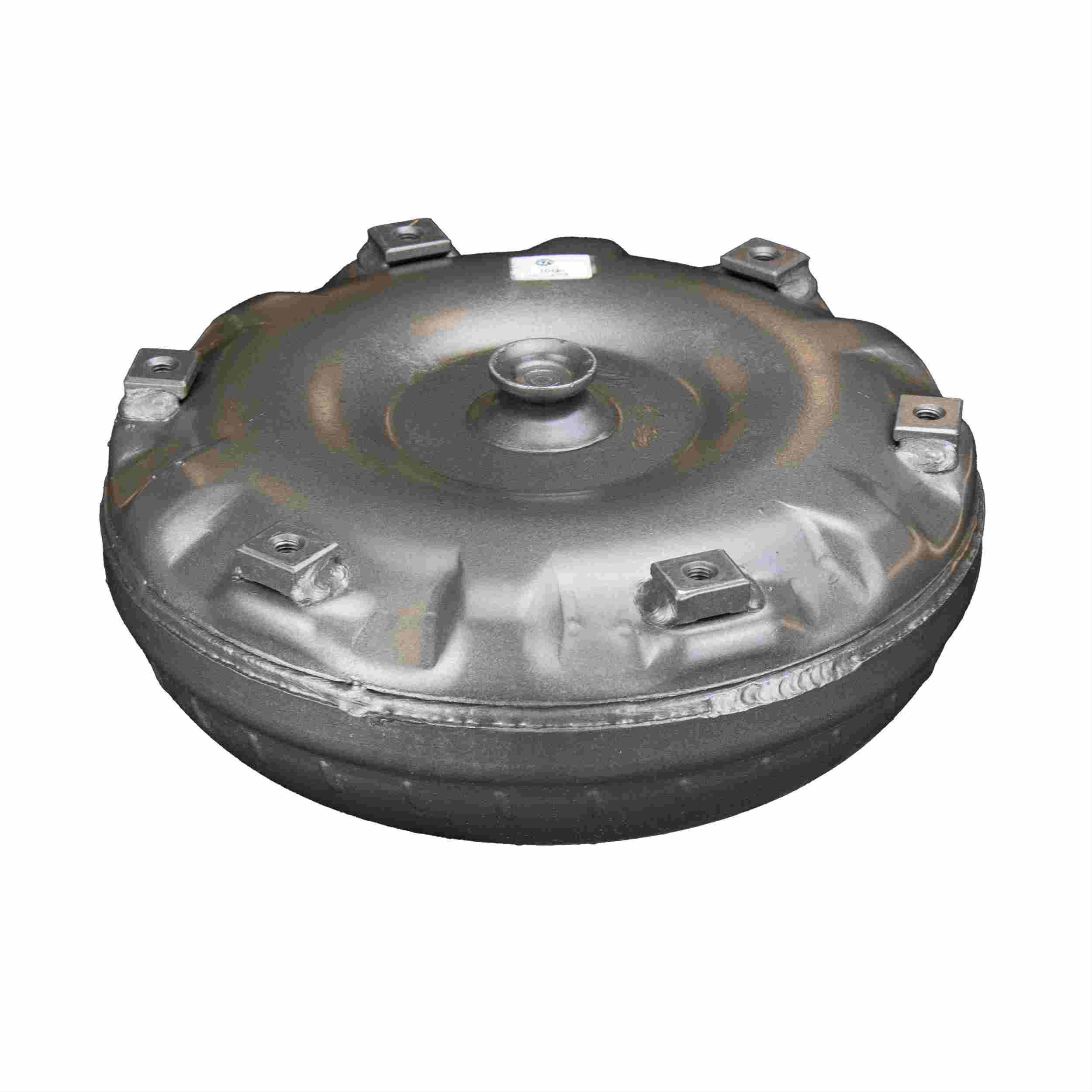 TC Remanufacturing Automatic Transmission Torque Converter TO12