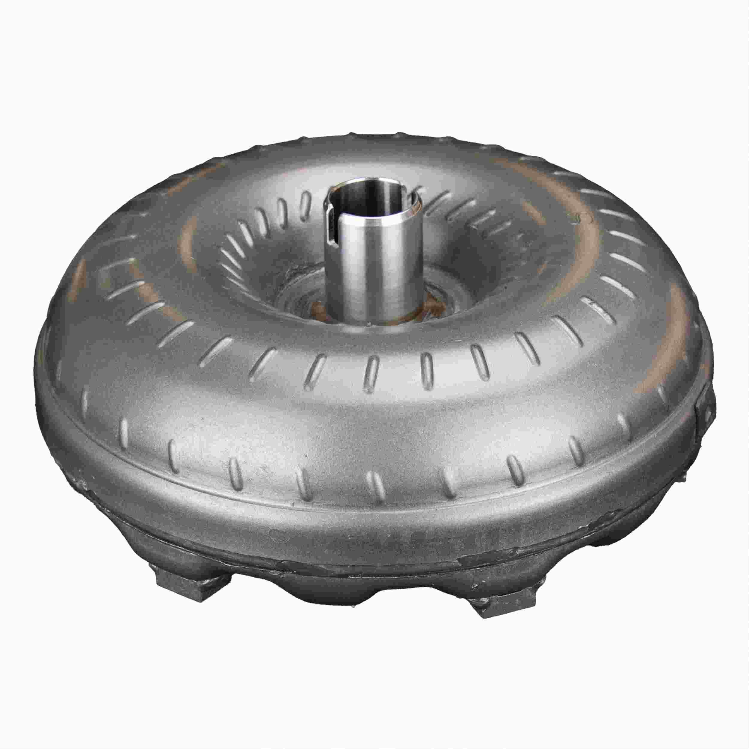 TC Remanufacturing Automatic Transmission Torque Converter TO12