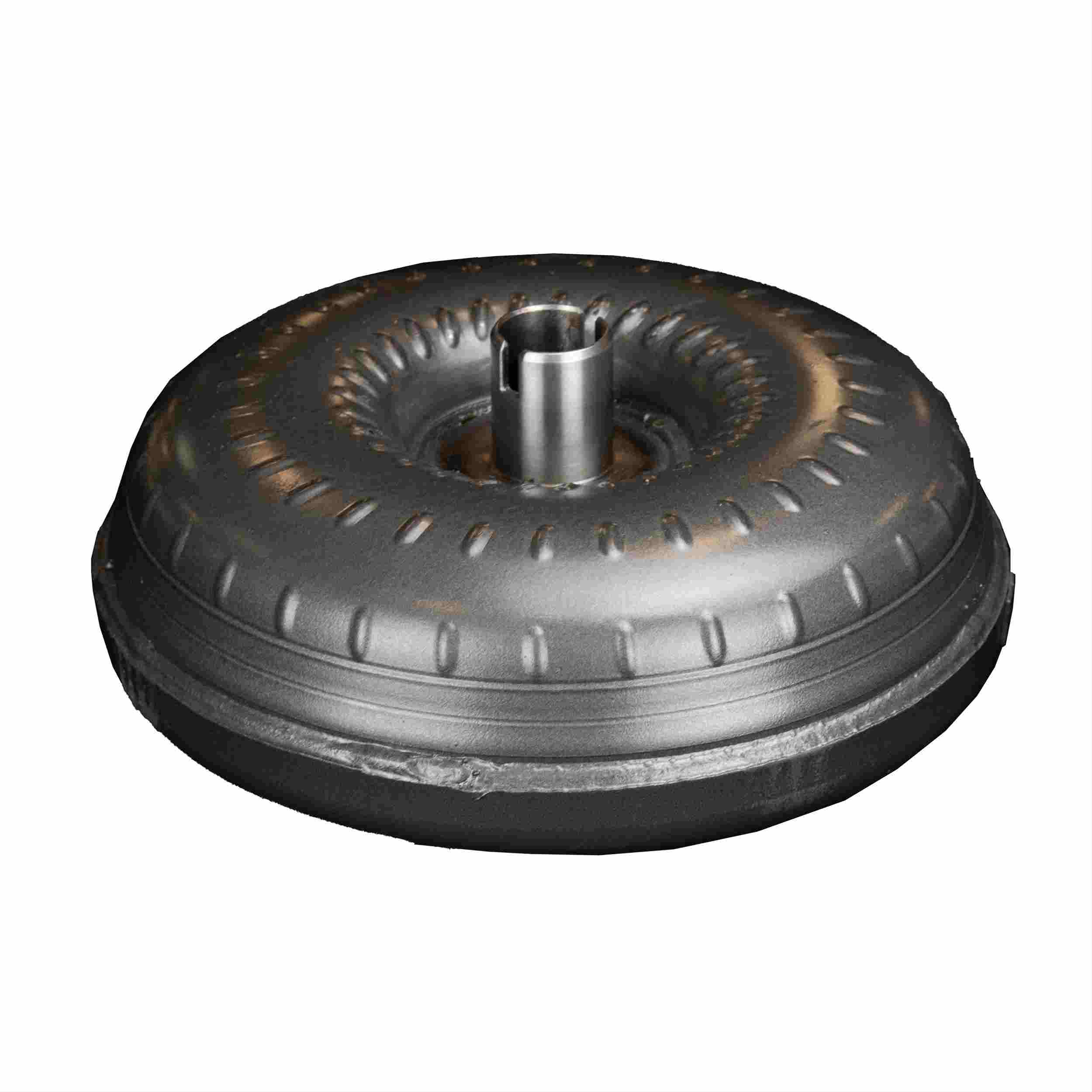 TC Remanufacturing Automatic Transmission Torque Converter TO17