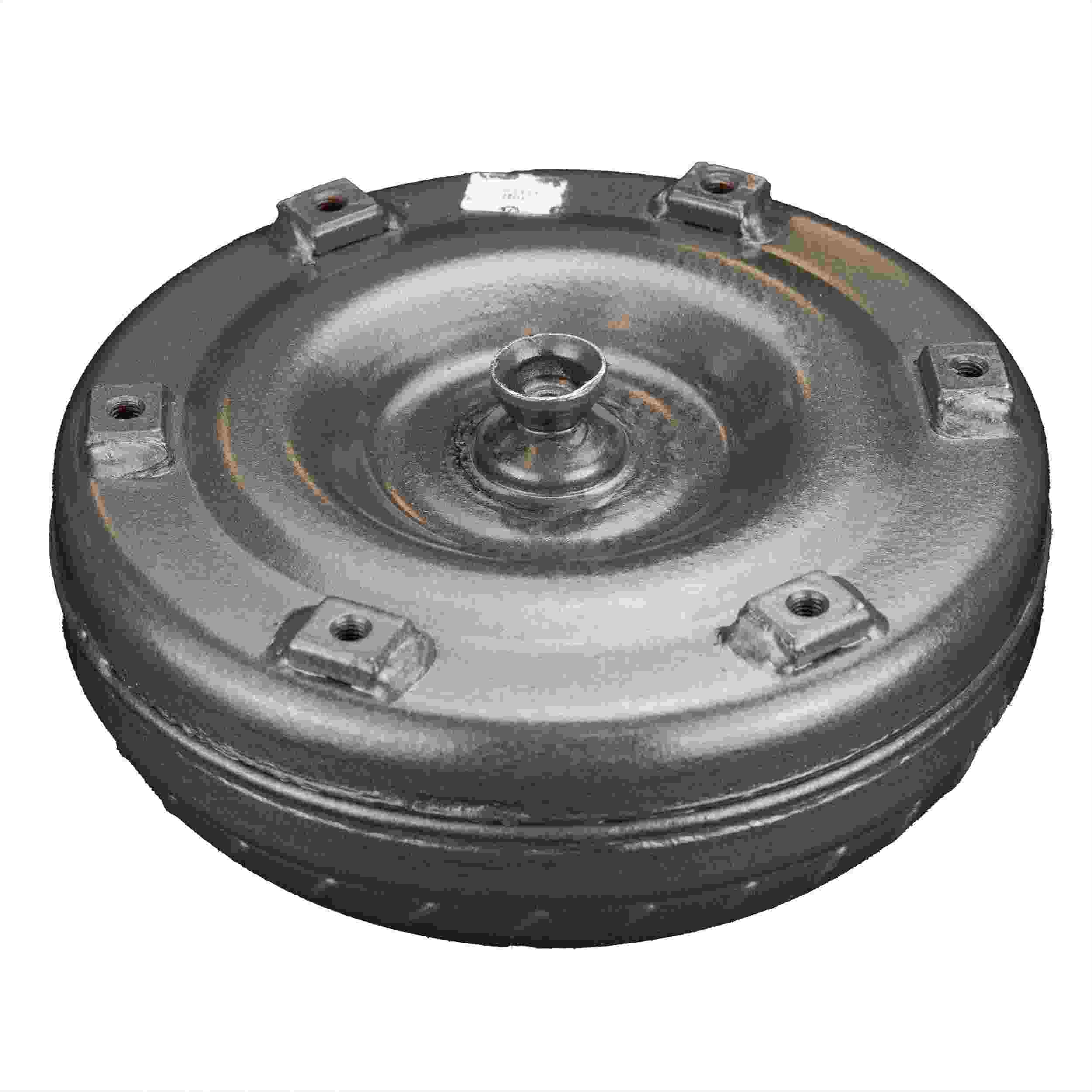 TC Remanufacturing Automatic Transmission Torque Converter TO22