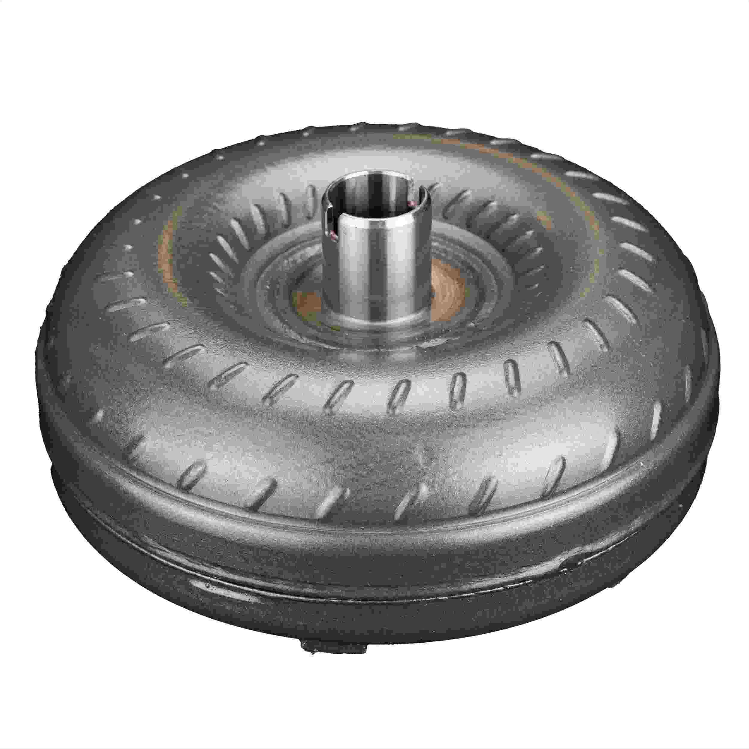 TC Remanufacturing Automatic Transmission Torque Converter TO22