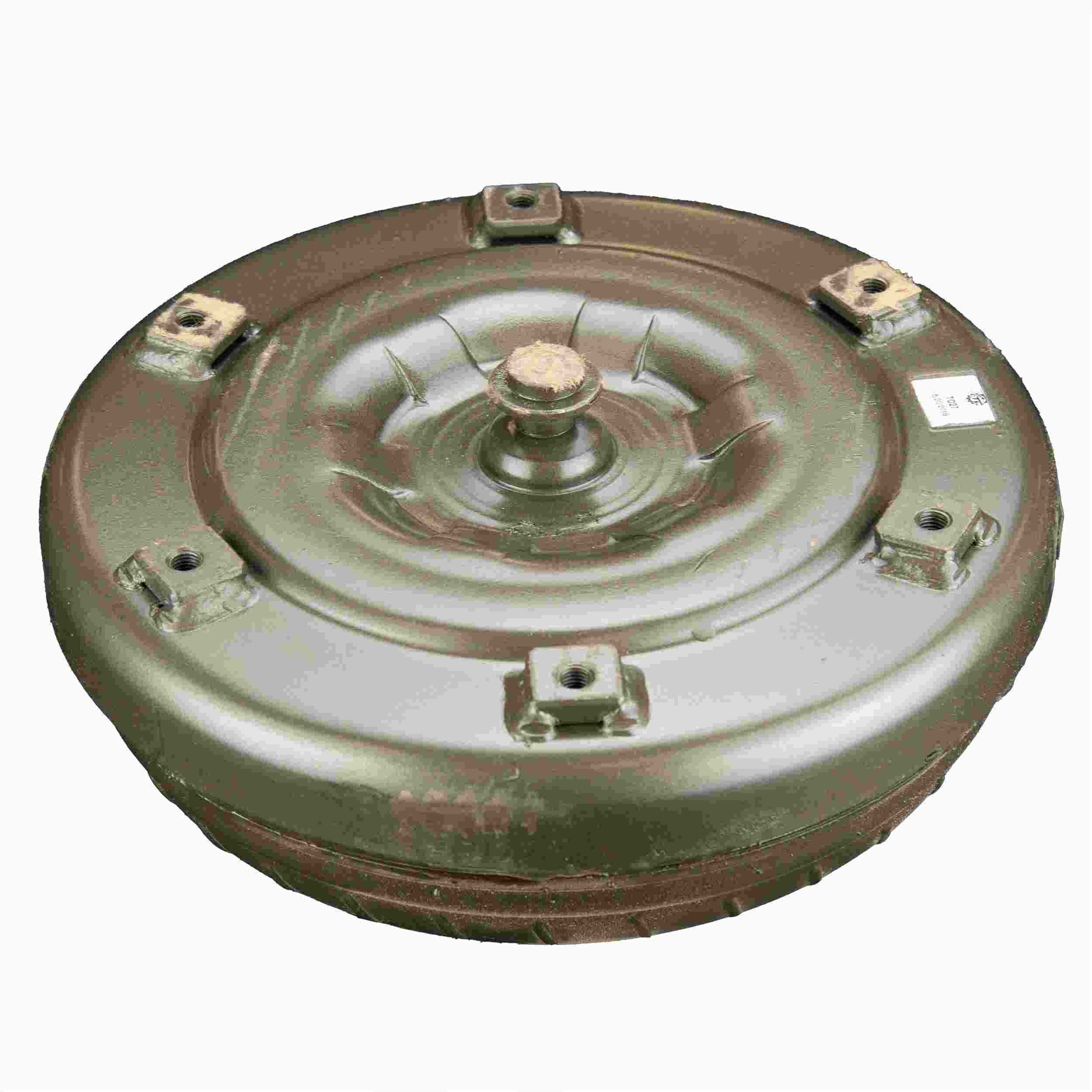 TC Remanufacturing Automatic Transmission Torque Converter TO27