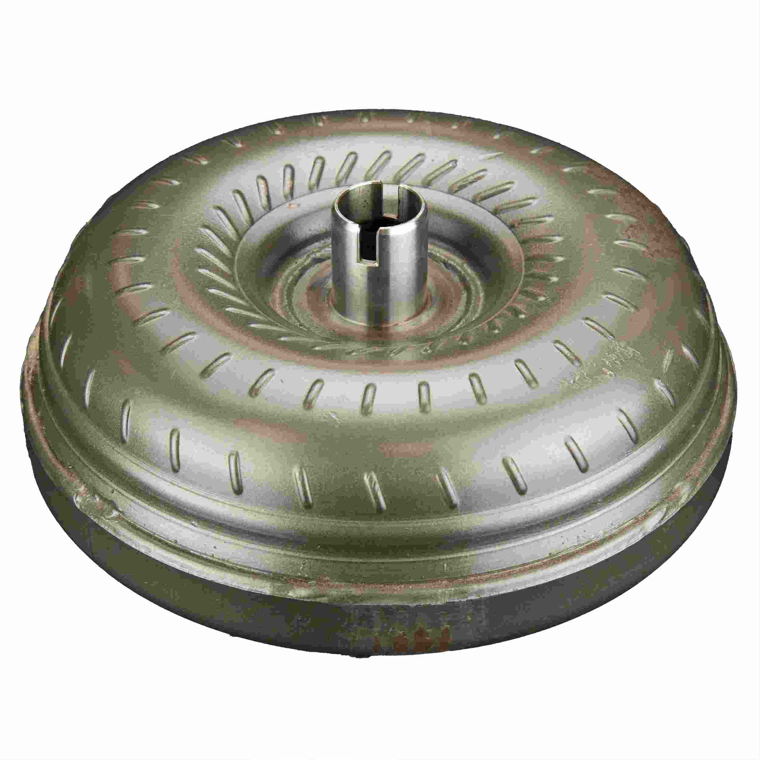 TC Remanufacturing Automatic Transmission Torque Converter TO27