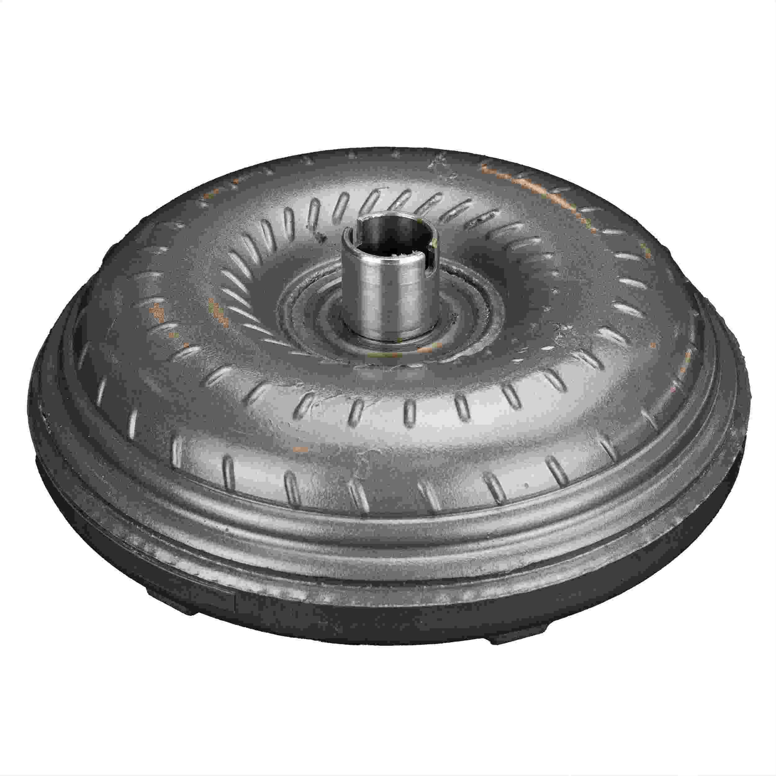 TC Remanufacturing Automatic Transmission Torque Converter top view frsport TO32