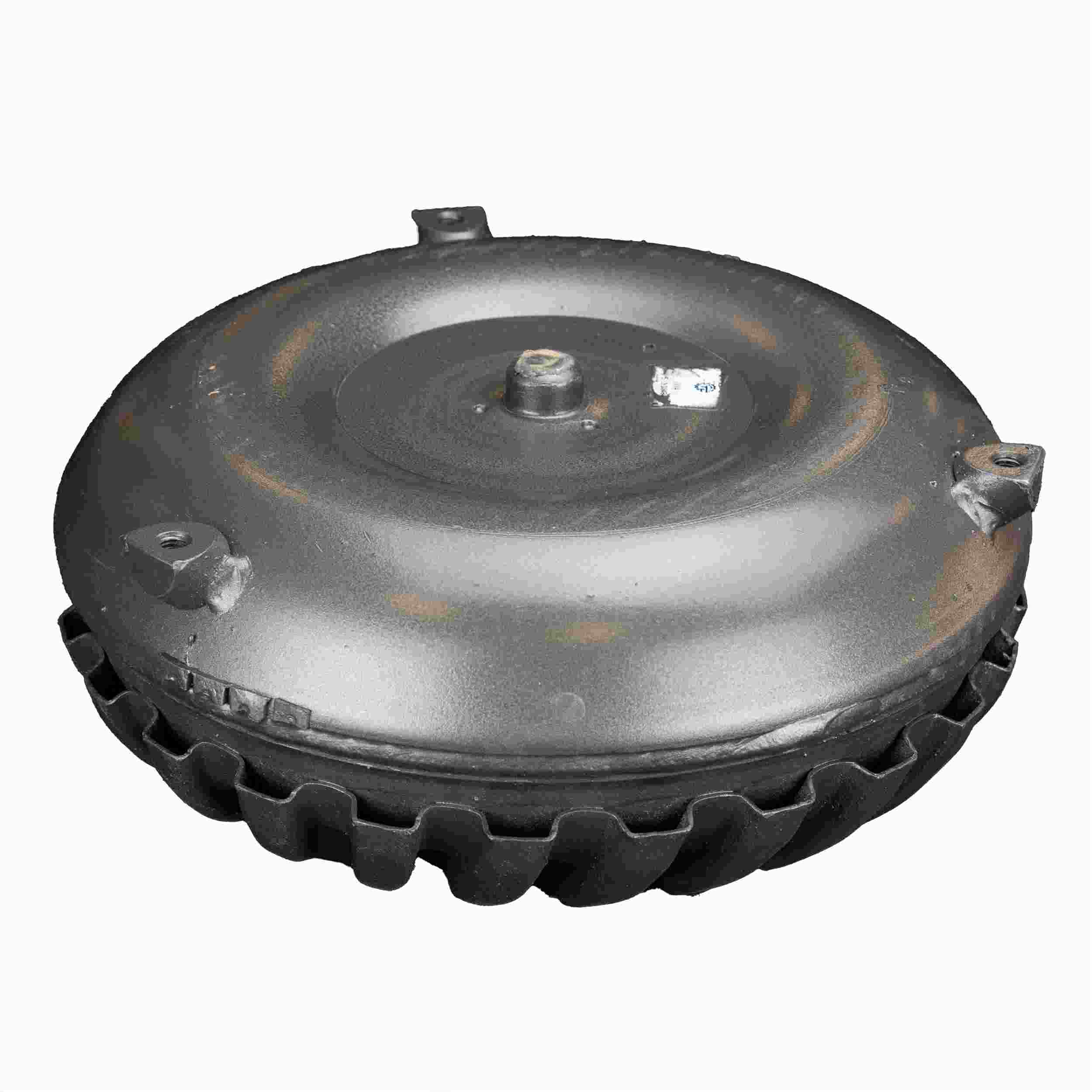 TC Remanufacturing Automatic Transmission Torque Converter VW4