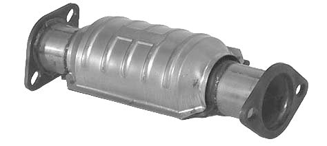 Davico Mfg Exact-Fit Catalytic Converter 16030