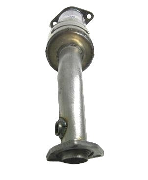 Davico Mfg Exact-Fit Catalytic Converter 18039