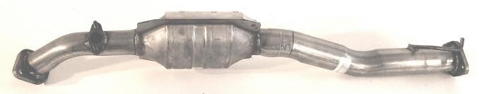 Davico Mfg Catalytic Converter 18050