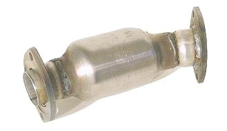 Davico Mfg Exact-Fit Catalytic Converter 18066