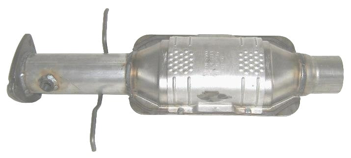 Davico Mfg Exact-Fit Catalytic Converter 19016