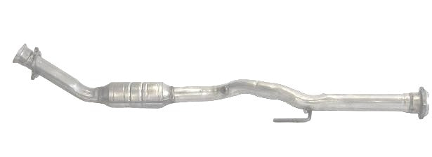 Davico Mfg Exact-Fit Catalytic Converter 19200