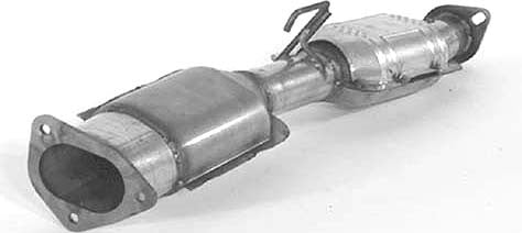 Davico Mfg Catalytic Converter 879926