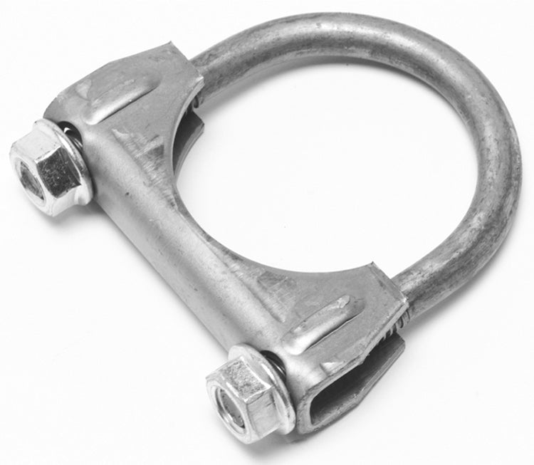 Dynomax Hardware-Clamp Exhaust Pipes, Systems and Components Exhaust Clamps main image