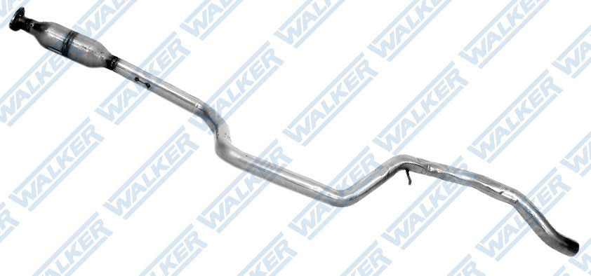 Dynomax Pipe-Resonator Assembly Mufflers and Resonators Resonators main image