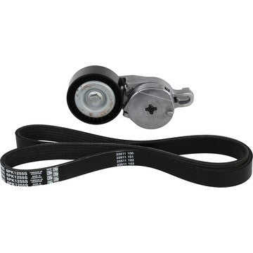 Dayco Serpentine Belt Drive Component Kit 5060495K1