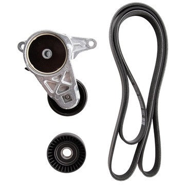 Dayco Serpentine Belt Drive Component Kit 5060795K1