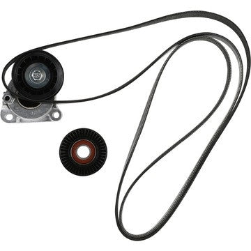 Dayco Serpentine Belt Drive Component Kit 5060870K1
