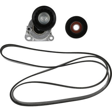 Dayco Serpentine Belt Drive Component Kit 5060870K1