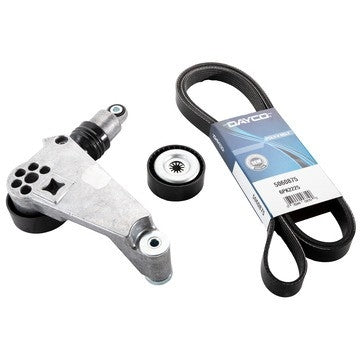 Dayco Serpentine Belt Drive Component Kit 5060875K4