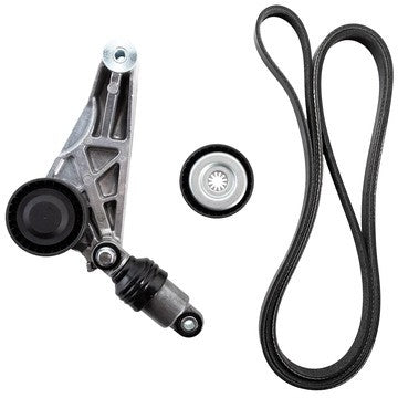 Dayco Serpentine Belt Drive Component Kit 5060875K4