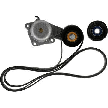 Dayco Serpentine Belt Drive Component Kit 5061055K1