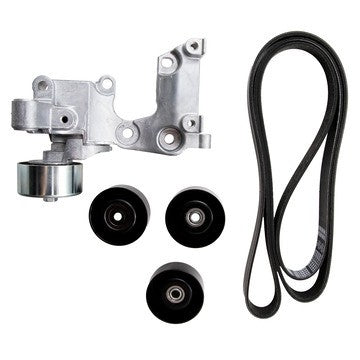Dayco Serpentine Belt Drive Component Kit 5070835K1