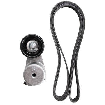 Dayco Serpentine Belt Drive Component Kit 5070874K1