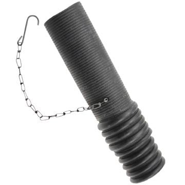 Dayco Garage Exhaust Hose Adapter 64030